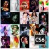 Adobe Creative Suite 6 Master Collection Win or MAC Digital Key