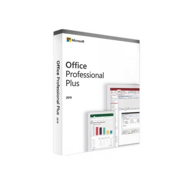 Office2019 Professional Plus PKC 영구버전 오피스2019 프로 플러스 영구버전