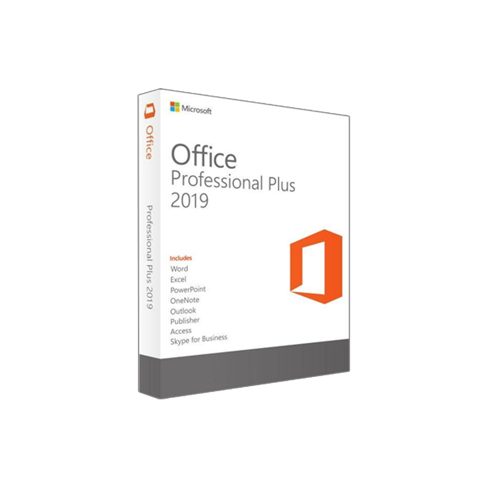 Office2019 Professional Plus PKC 영구버전 오피스2019 프로 플러스 영구버전