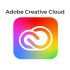 Adob​​e Creative Cloud 정품 1년구독 Adobe CC 기업용 20여가지 모든앱 사용권