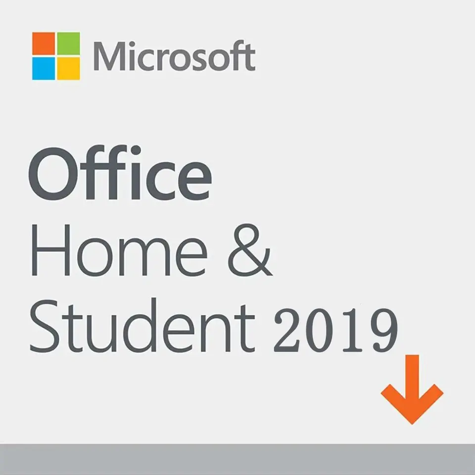 MS 오피스 2019 홈앤스튜던트 Office2019 Home & Student ESD 계정등록 영구버전 한글