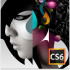 Adobe CS6 Design Standard For Windows 어도비 CS6 디자인 스탠다드 영구버전 Digital Key