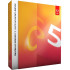 Adobe CS5.5 디자인 스탠다드 상업용 영구적 사용 밀봉된 새상품 양도양수 가능제품 한영설치가능 for Win