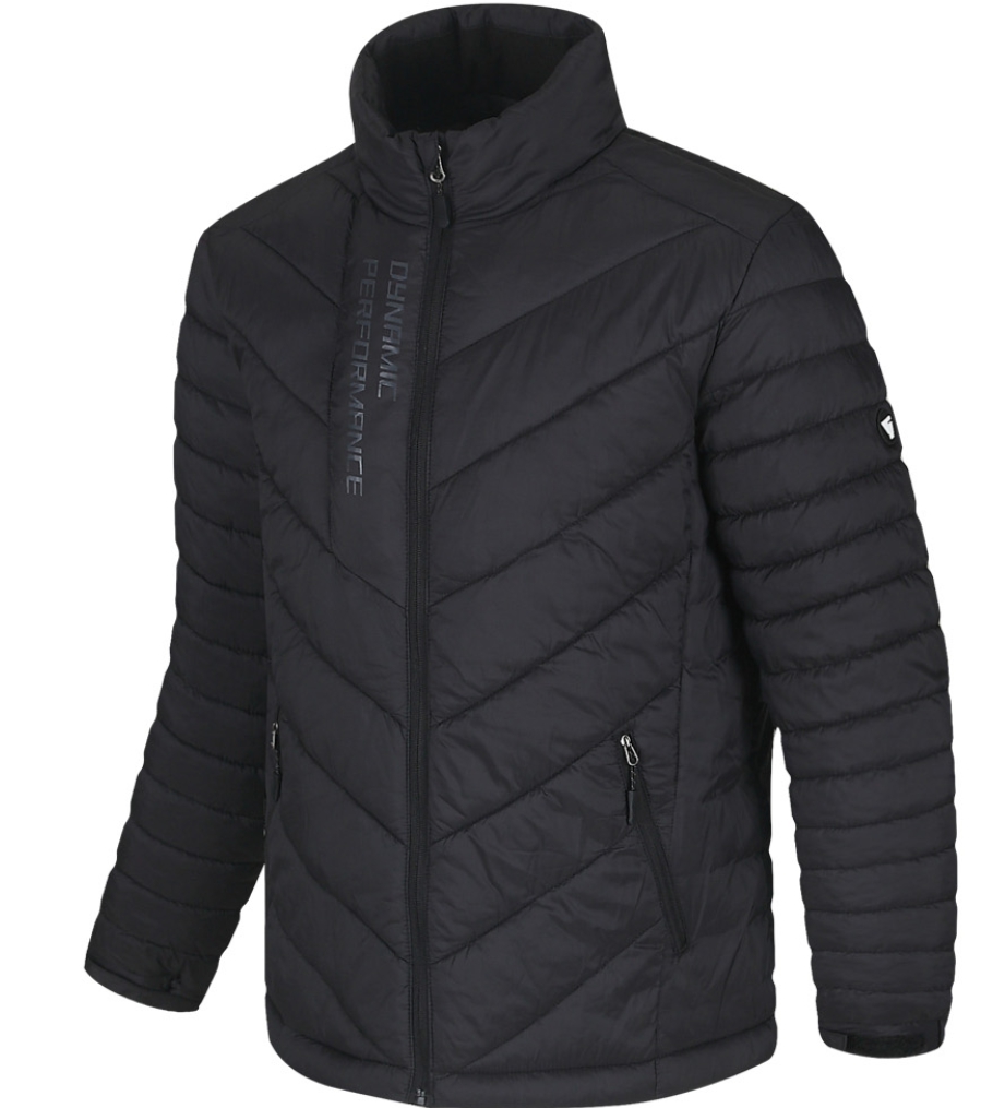 친환경 보온소재 웰론 패딩 남녀공용 가볍고 따뜻한 훼르자 올림픽 후원 브랜드 도매 14,800원